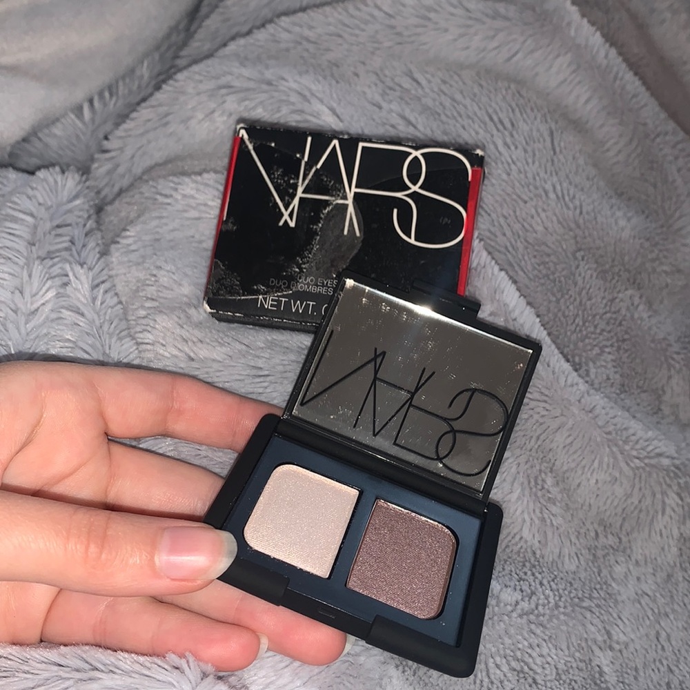 Nars Duo Eyeshadow in Thessalonique